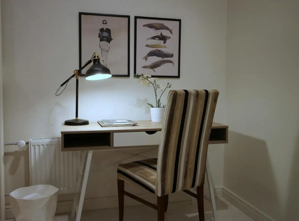 Central Studio For 2 In Kruununhaka Helsinki 0*,